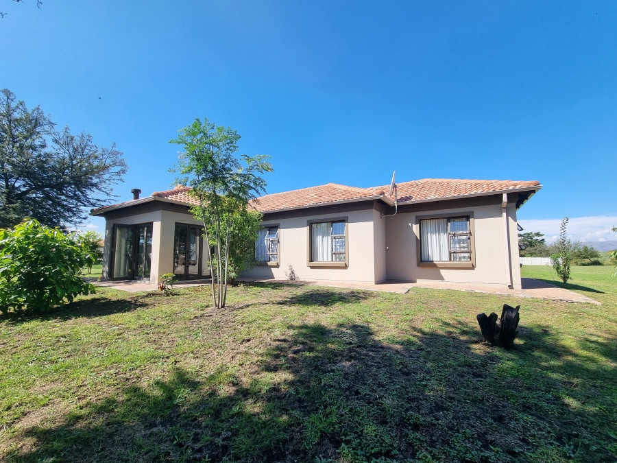 3 Bedroom Property for Sale in Ngwenya River Estate North West